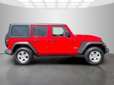 Used 2020 Jeep Wrangler Unlimited Sport S image 6