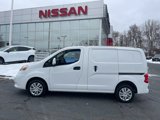 Used 2020 Nissan NV200 SV w/ Back Door Glass Package image 2