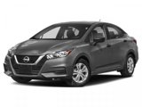 Certified 2020 Nissan Versa S image 4