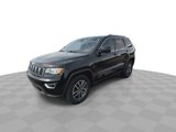 Used 2019 Jeep Grand Cherokee Laredo w/ Laredo X Package image 3