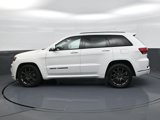 Used 2021 Jeep Grand Cherokee High Altitude image 2