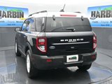 New 2025 Ford Bronco Sport Heritage image 4