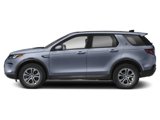 Certified 2023 Land Rover Discovery Sport SE image 3