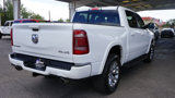 Used 2019 RAM 1500 Laramie w/ Sport Appearance Package image 3