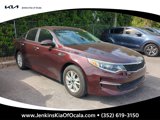Certified 2017 Kia Optima LX image 3
