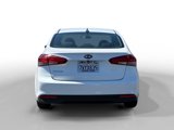 Used 2017 Kia Forte LX w/ LX Popular Package image 4