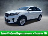 Used 2019 Kia Sorento LX w/ Option Group 020 image 1