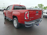 Used 2016 GMC Canyon SLT w/ Driver Alert Package image 4
