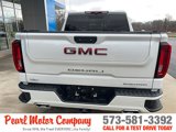 Certified 2022 GMC Sierra 1500 Denali image 5