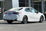 Used 2022 Toyota Camry SE image 4