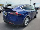 Used 2017 Tesla Model X 100D image 4