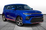 Certified 2022 Kia Soul Turbo image 2