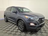 Used 2021 Hyundai Tucson Limited image 4