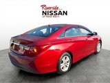 Used 2014 Hyundai Sonata GLS w/ Popular Equipment Group 2 image 2