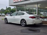 Used 2016 INFINITI Q70 L 3.7 w/ Deluxe Touring Package image 6