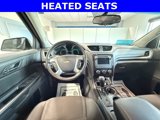 Used 2016 Chevrolet Traverse LT image 2
