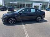Certified 2024 Volkswagen Jetta SEL image 5