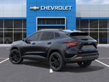 New 2025 Chevrolet Trax ACTIV w/ Driver Confidence Package image 3