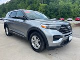 Used 2020 Ford Explorer XLT w/ Comfort Package image 6