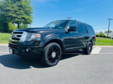Used 2012 Ford Expedition Limited image 4