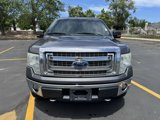 Used 2014 Ford F150 4x4 SuperCrew image 2