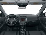 Used 2013 Mitsubishi Outlander Sport ES image 4