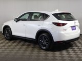 Used 2019 MAZDA CX-5 Sport image 6