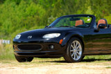 Used 2007 MAZDA MX-5 Miata Grand Touring image 4
