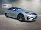 Used 2019 Kia Optima LX image 2