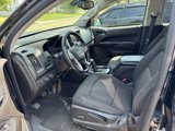 Used 2016 GMC Canyon SLE w/ Nightfall Edition image 4