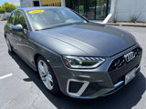 Used 2023 Audi A4 2.0T Premium w/ Convenience Package image 2