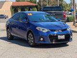 Used 2016 Toyota Corolla S image 3