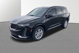 New 2025 Cadillac XT6 Luxury image 3