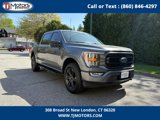 Used 2022 Ford F150 XLT w/ Equipment Group 302A High image 4