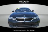 Used 2020 BMW 330i Sedan w/ Driving Assistance Package image 3