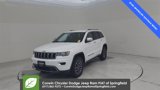 Certified 2019 Jeep Grand Cherokee Limited image 6