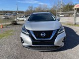 Used 2019 Nissan Murano SV w/ Premium Package image 2