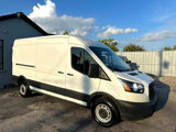 Used 2019 Ford Transit 250 148 Medium Roof image 3