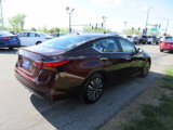 Used 2024 Nissan Altima 2.5 SV image 5