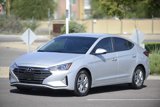 Used 2019 Hyundai Elantra SEL image 2