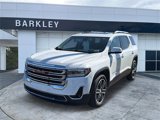 Used 2020 GMC Acadia SLT w/ Driver Alert Package II image 3