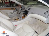 Used 2006 Mercedes-Benz SL 500 w/ AMG Sport Pkg image 4