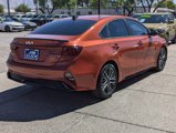 Certified 2024 Kia Forte GT-Line w/ GT-Line Premium Package image 2