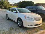Used 2010 Buick LaCrosse CXL w/ Luxury Package image 3