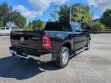 Used 2022 RAM 1500 Laramie image 4