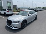 Used 2023 Chrysler 300 Touring L w/ Comfort Group image 2