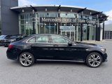 Used 2021 Mercedes-Benz C 300 4MATIC Sedan image 2