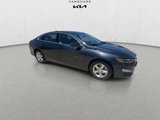 Used 2022 Chevrolet Malibu LT image 2