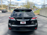 Used 2015 Lexus RX 350 AWD image 4