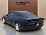 New 2025 Dodge Charger R/T w/ Quick Order Package 25M R/T image 3